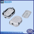 Precision Zamak Die Casting Parts From China